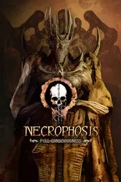 Necrophosis: Full Consciousness (Windows/Xbox Series X|S)