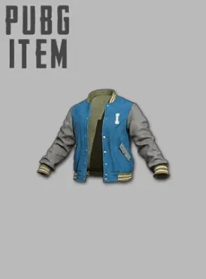 PUBG: BATTLEGROUNDS - Intel Jacket (DLC)