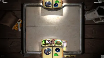 Forgotten Lore