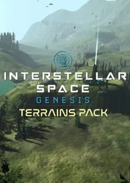 Interstellar Space: Genesis - Terrains Pack (DLC)