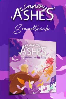Inner Ashes Soundtrack + Artbook (DLC)