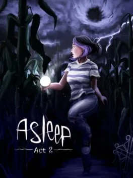 Asleep: Act 2 (DLC)