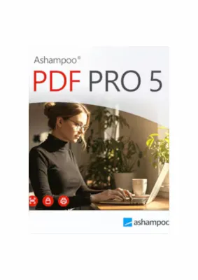 Ashampoo PDF Pro 5