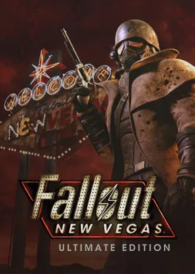 Fallout: New Vegas Ultimate Edition