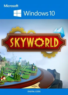 Skyworld - Windows 10 Store Key