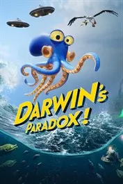Darwin's Paradox! (Windows/Xbox Series X|S)