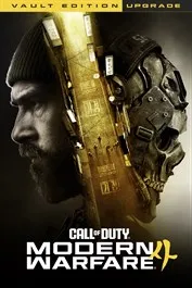 Call of Duty®: Modern Warfare® 4 - Vault Edition Upgrade (DLC) (Windows/Xbox Series X|S)
