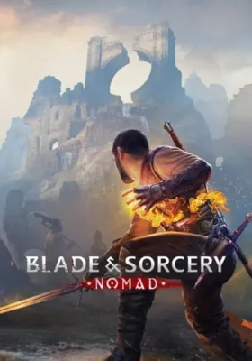 Blade & Sorcery: Nomad [VR] Meta Quest Website Key