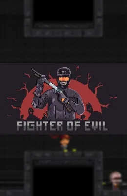 Fighter of Evil