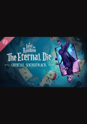 Lost in Random: The Eternal Die Official Soundtrack (DLC)