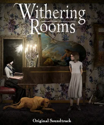 Withering Rooms Soundtrack (DLC)