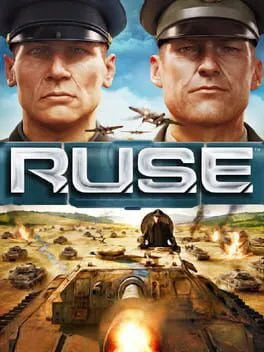 R.U.S.E. Definitive Edition