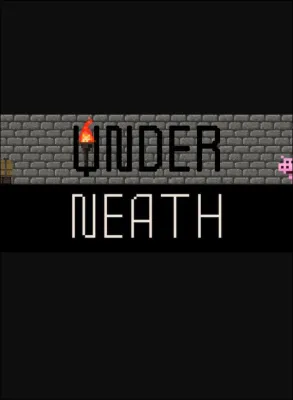 Underneath
