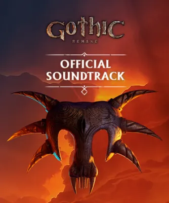Gothic 1 Remake - Official Soundtrack (DLC)
