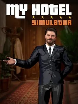 My Hotel Simulator