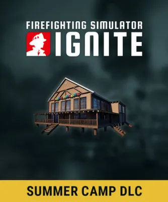 Firefighting Simulator: Ignite - Summer Camp (DLC)