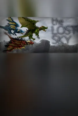 The Lost Sky