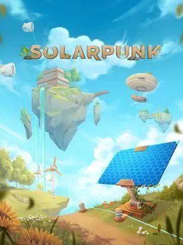 Solarpunk™