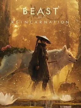 Beast of Reincarnation (Windows/Xbox Series X|S)