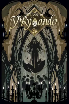 Whisper of Y'Ryando