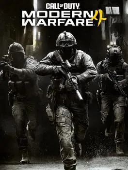 Call of Duty: Modern Warfare 4 (Windows/Xbox Series X|S)