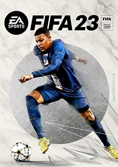 EA SPORTS™ FIFA 23