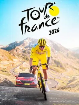 Tour de France 2026 - Deluxe Edition