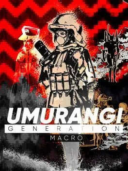 Umurangi Generation Macro (DLC)