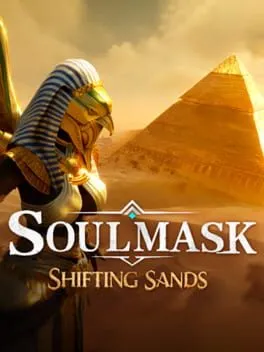 Soulmask: Shifting Sands (DLC)