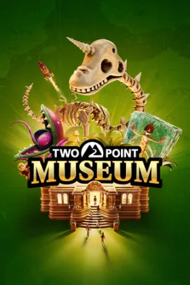 Two Point Museum - Pre-Order Bonus (DLC)