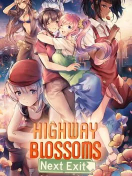 Highway Blossoms: Next Exit (DLC)