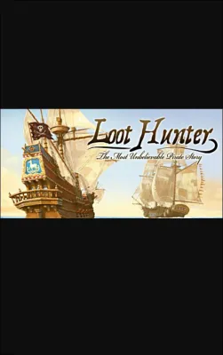 Loot Hunter