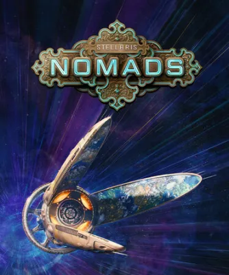 Stellaris: Nomads (DLC)