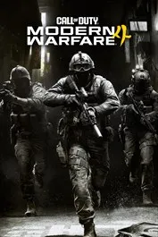 Call of Duty®: Modern Warfare® 4 Pre-purchase (Windows/Xbox Series X|S)