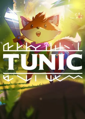 TUNIC GOG