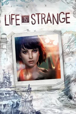 Life is Strange (Complete Season)
