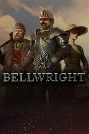 Bellwright (Windows/Xbox Series X|S)