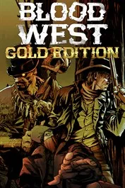 Blood West: Gold Edition (Windows/Xbox Series X|S)