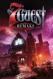 The 7th Guest Remake (Windows/Xbox Series X|S)