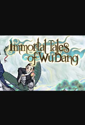Amazing Cultivation Simulator - Immortal Tales of Wudang (DLC)