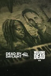 Dead by Daylight: The Walking Dead (DLC)