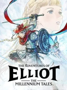 The Adventures of Elliot: The Millennium Tales (Windows / Xbox Series X|S)