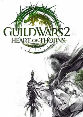 Guild Wars 2: Heart of Thorns