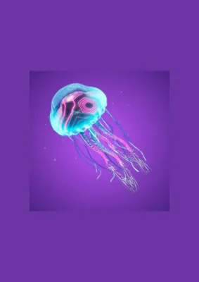 Fortnite Man O’ War Glider (DLC)