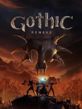 Gothic 1 Remake + Pre-Order Bonus (DLC)