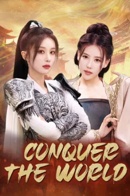 Conquer the world Steam