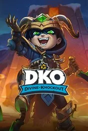 Divine Knockout