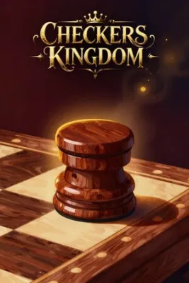 Checkers Kingdom