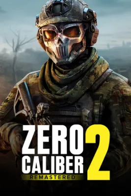 Zero Caliber 2 Remastered [VR]