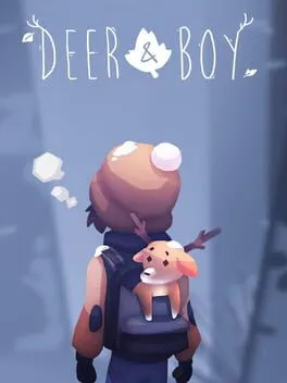 Deer & Boy - Deluxe Edition